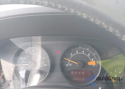 2016 Jeep Patriot High Altitude Edition из США, поврежденный, VIN 1C4NJPFA0GD603495